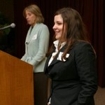 Celebrating Women Awards Ceremony 2007